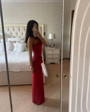 Maygel Red Maxi