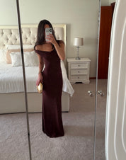 Natalie Rolt - BETTINA GOWN