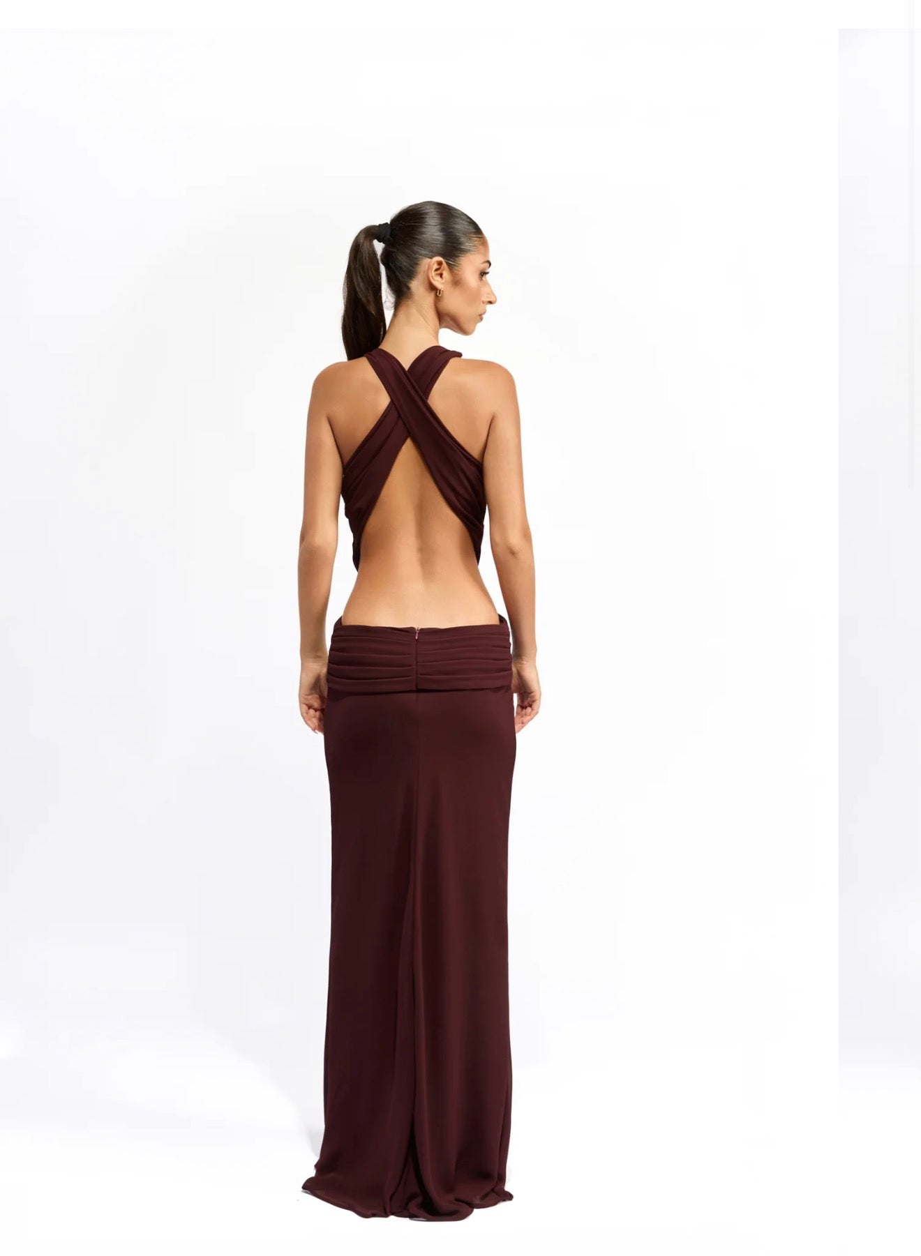 Mim & bell Yvette dress