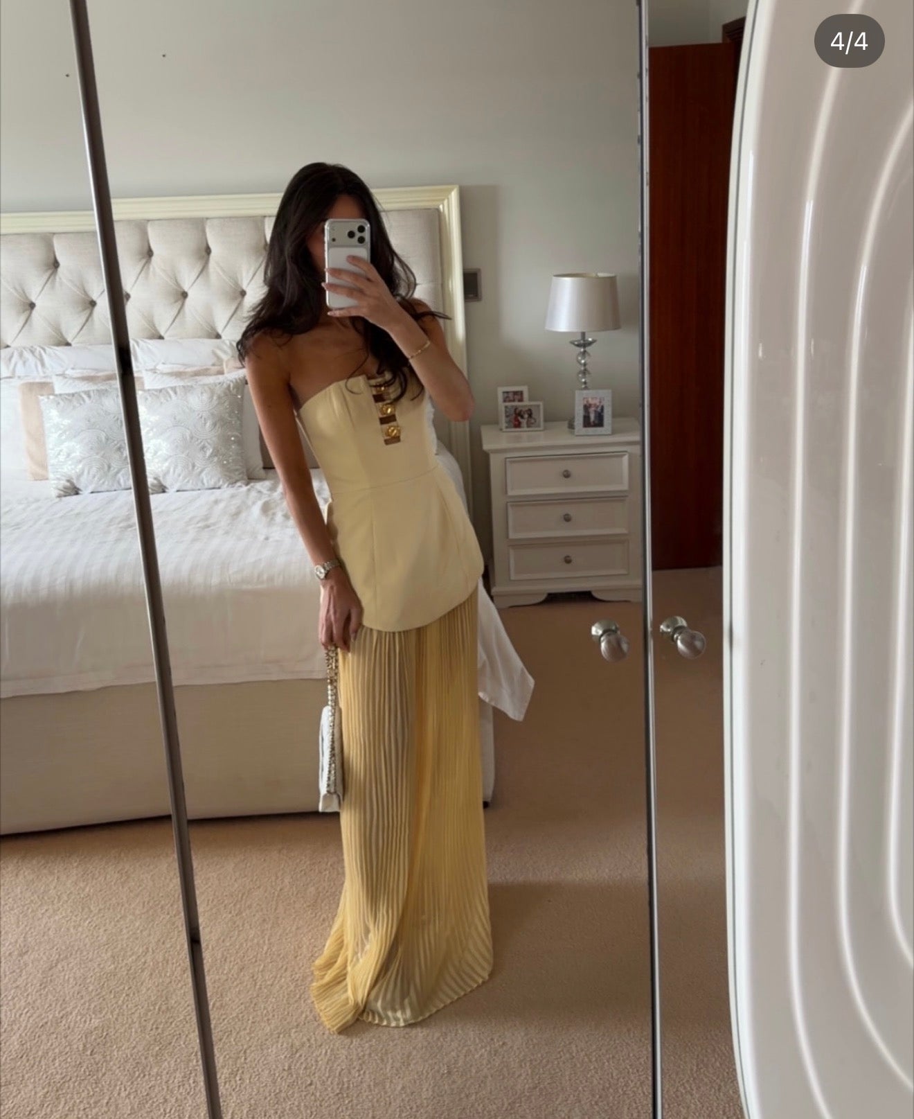 Eliya The Label Leo dress