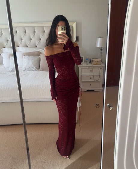 Deconduarte Idris Dress