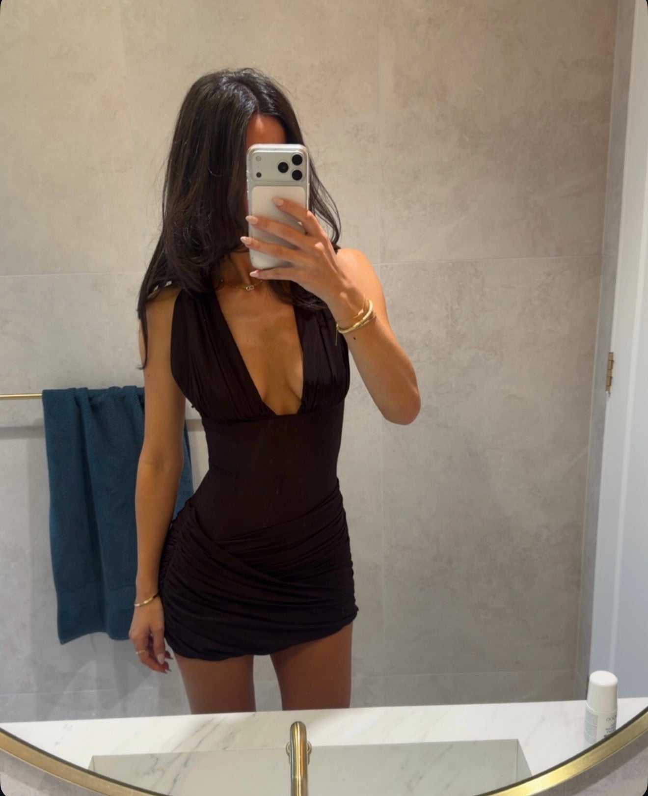 Benni NOA MINI DRESS