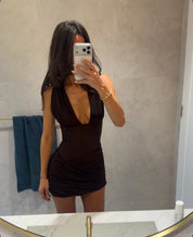 Benni NOA MINI DRESS