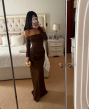 Benni VERA MAXI DRESS