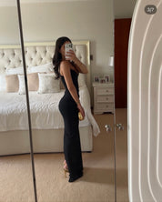 Effie Kats Pearl Gown