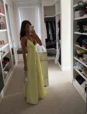 Manning Cartell Valentina Gown