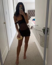 Natalie rolt Elodie Mini
