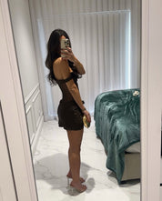 Natalie rolt Elodie Mini
