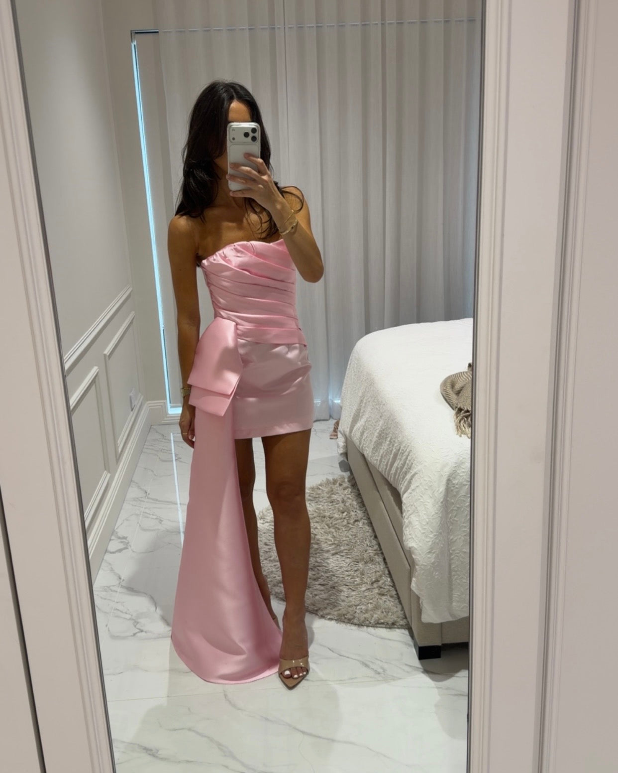 Ivona - the Cheri rose