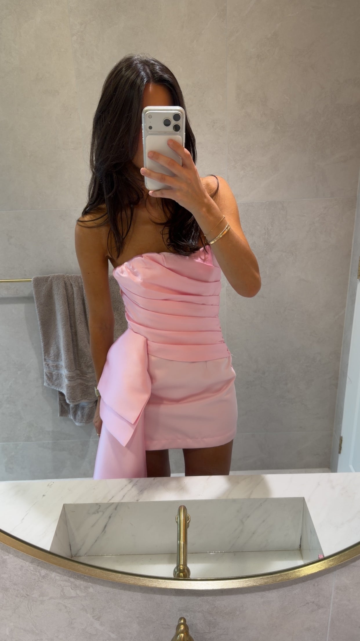 Ivona - the Cheri rose