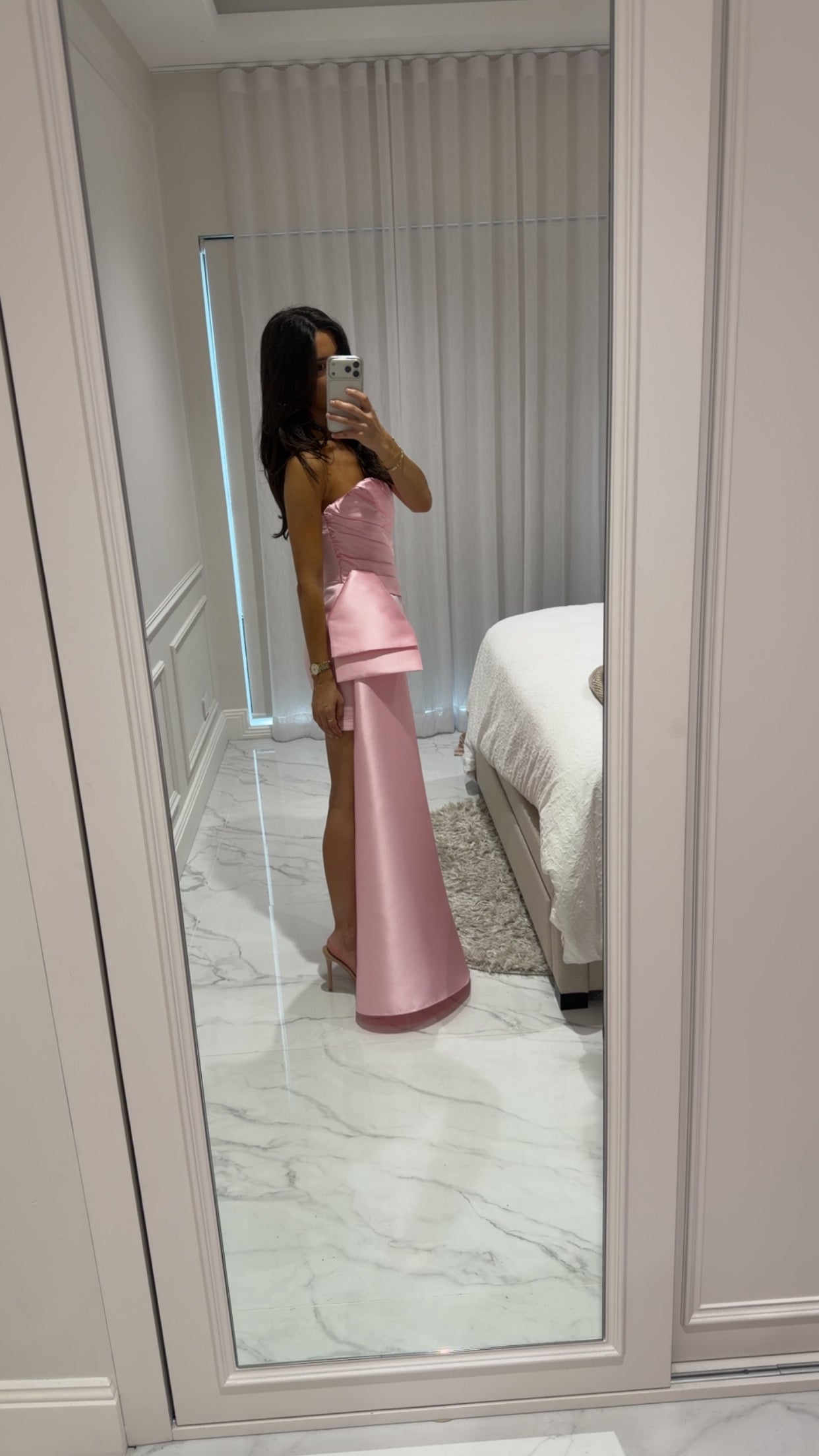 Ivona - the Cheri rose