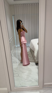 Ivona - the Cheri rose