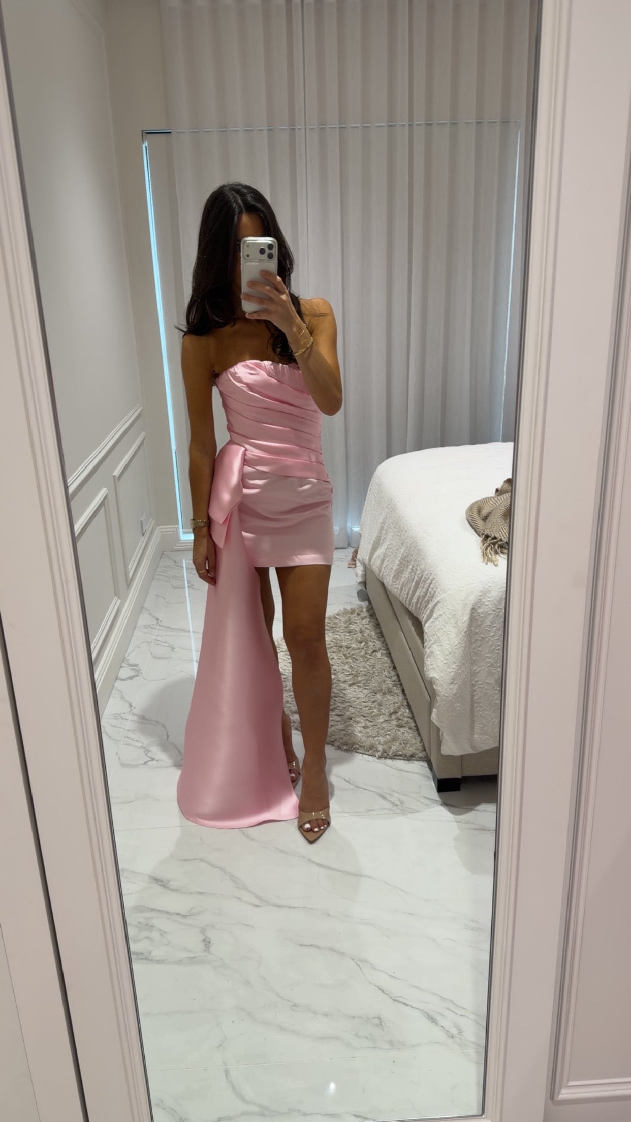 Ivona - the Cheri rose