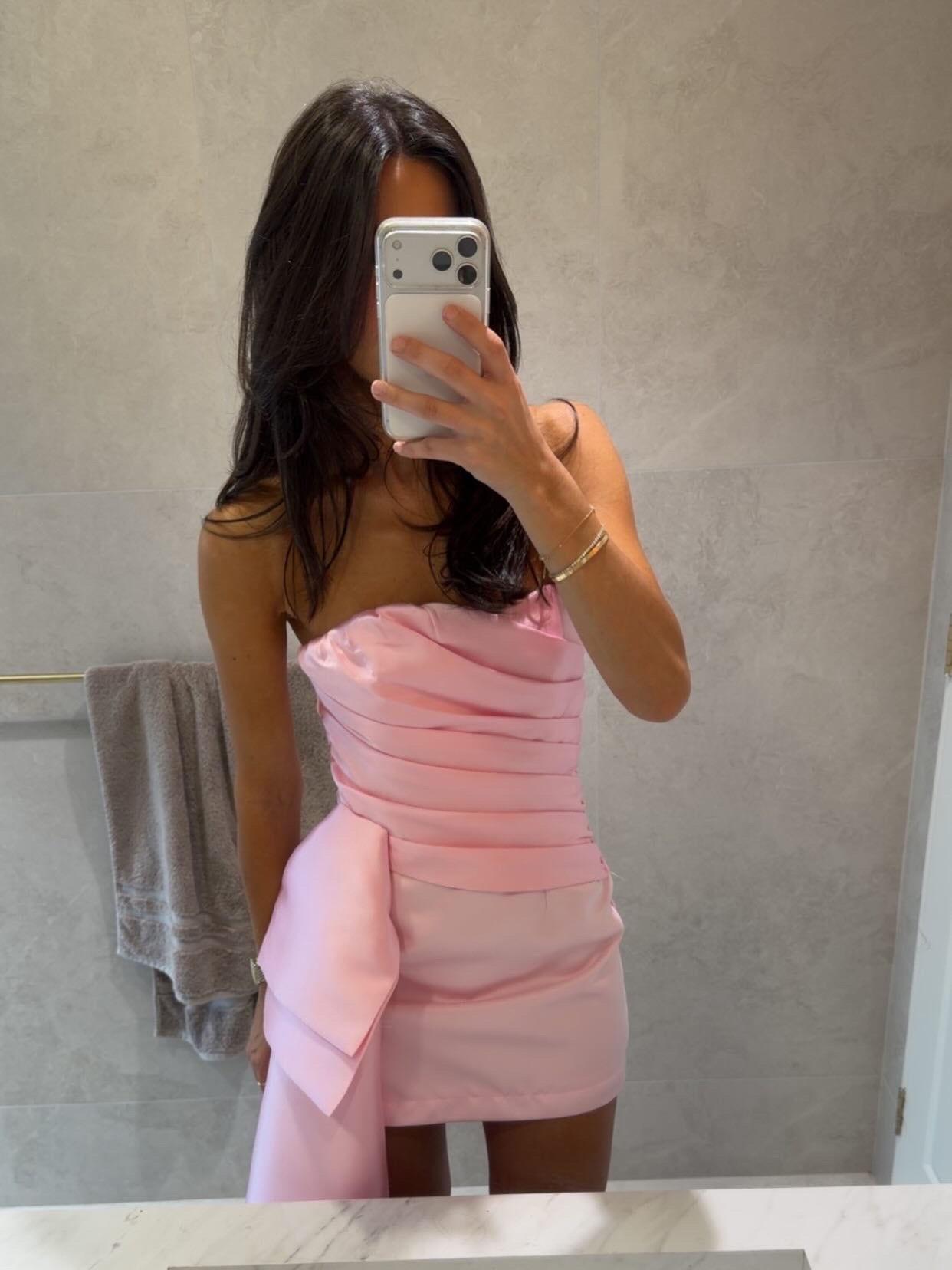 Ivona - the Cheri rose
