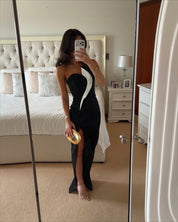 Eliya the Label Aspen Gown