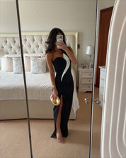 Eliya the Label Aspen Gown