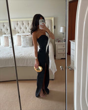 Eliya the Label Aspen Gown