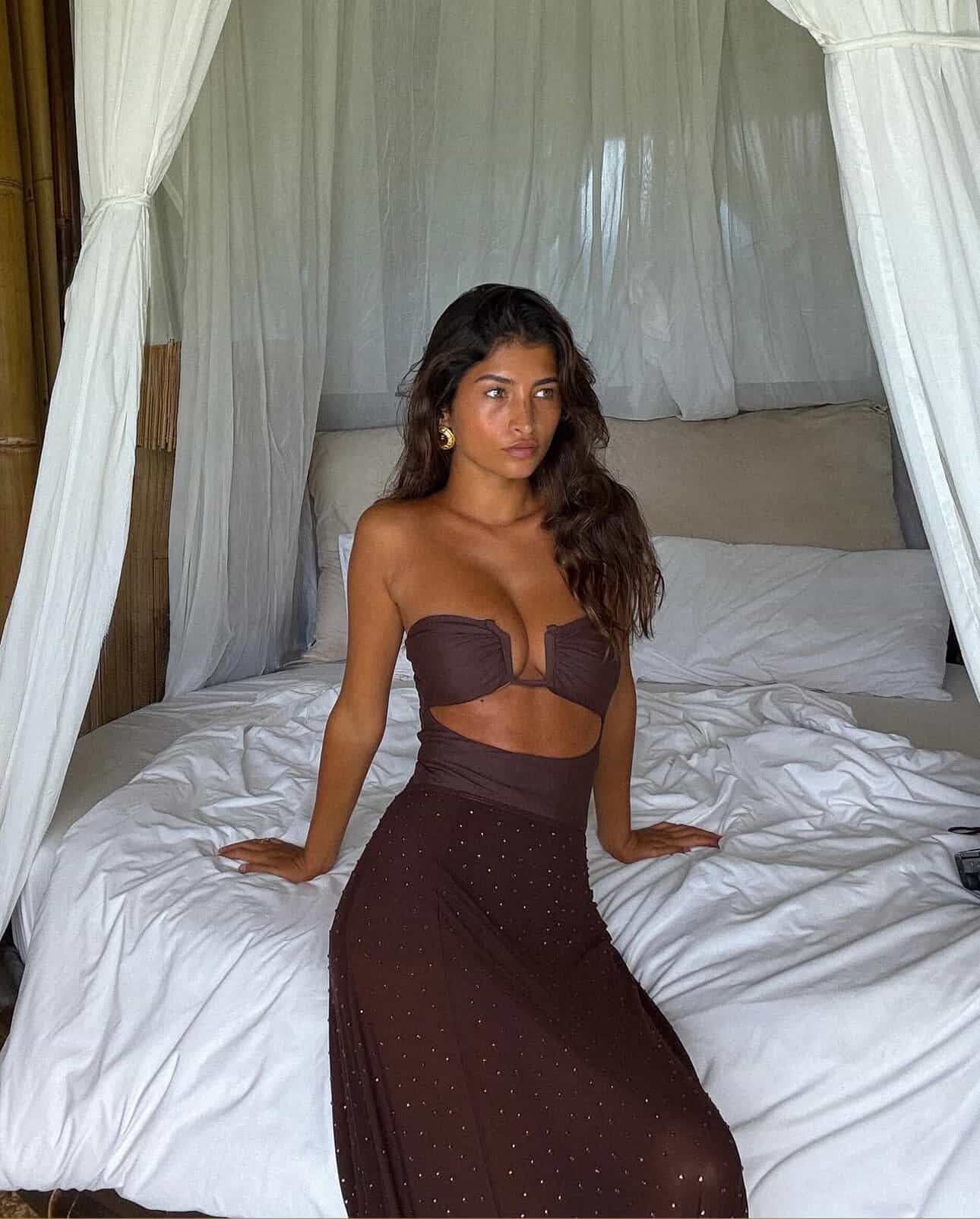 Ance Gria Vecchio Set