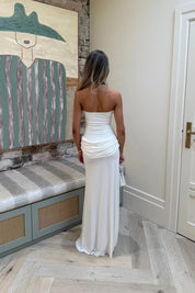 Sneaky link Bianca dress