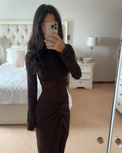 Benni Dora Maxi Dress
