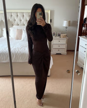 Benni Dora Maxi Dress
