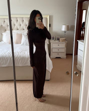 Benni Dora Maxi Dress