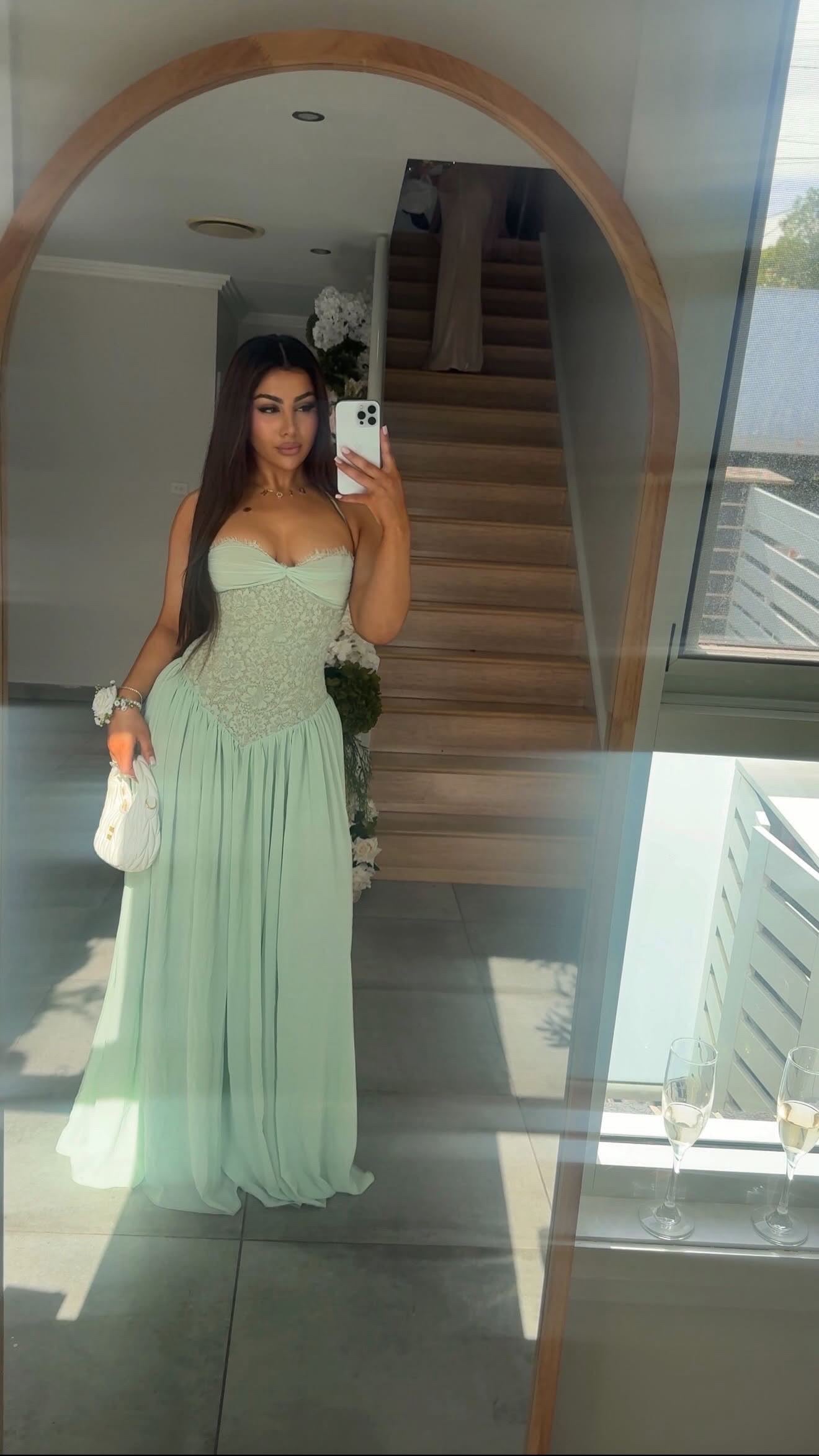 Fenity Faye dress
