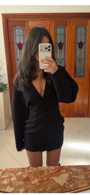 Benni WREN BLAZER DRESS