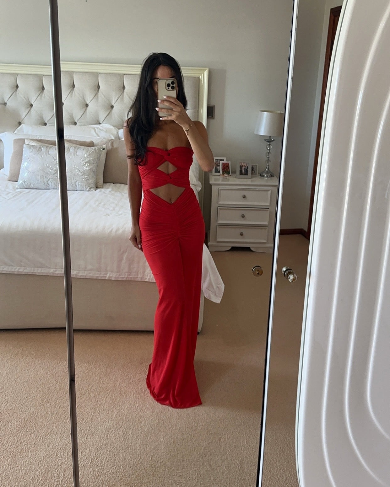 Ronny Kobo Be Dress