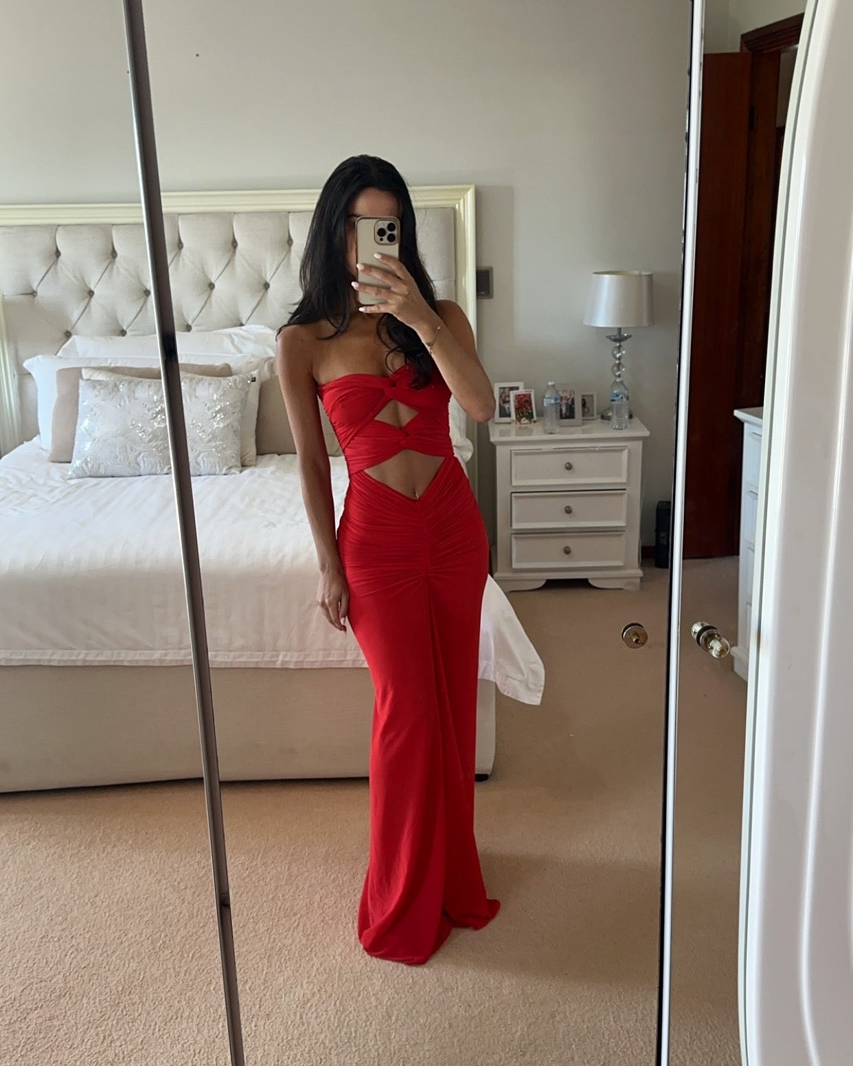 Ronny Kobo Be Dress