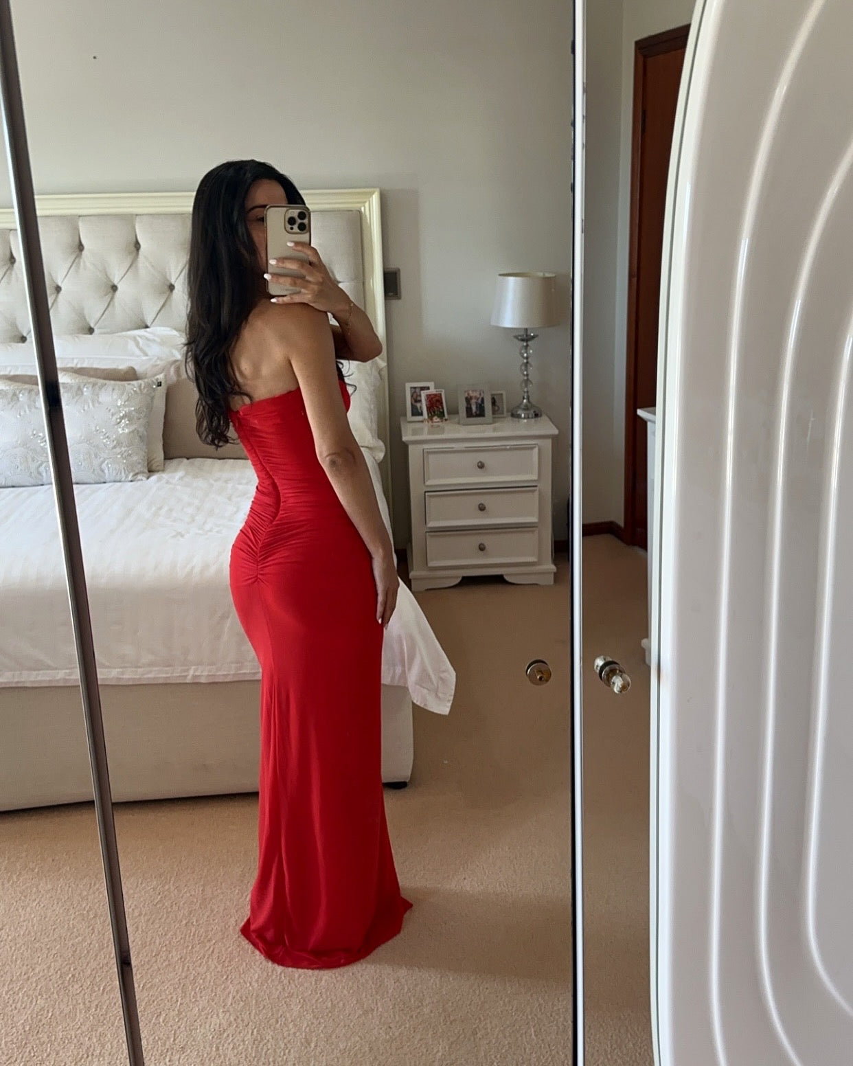 Ronny Kobo Be Dress