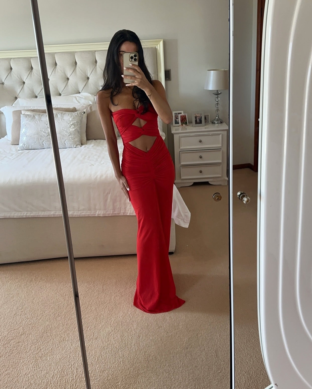 Ronny Kobo Be Dress