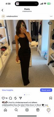 Eliya the Label- Hilda Gown