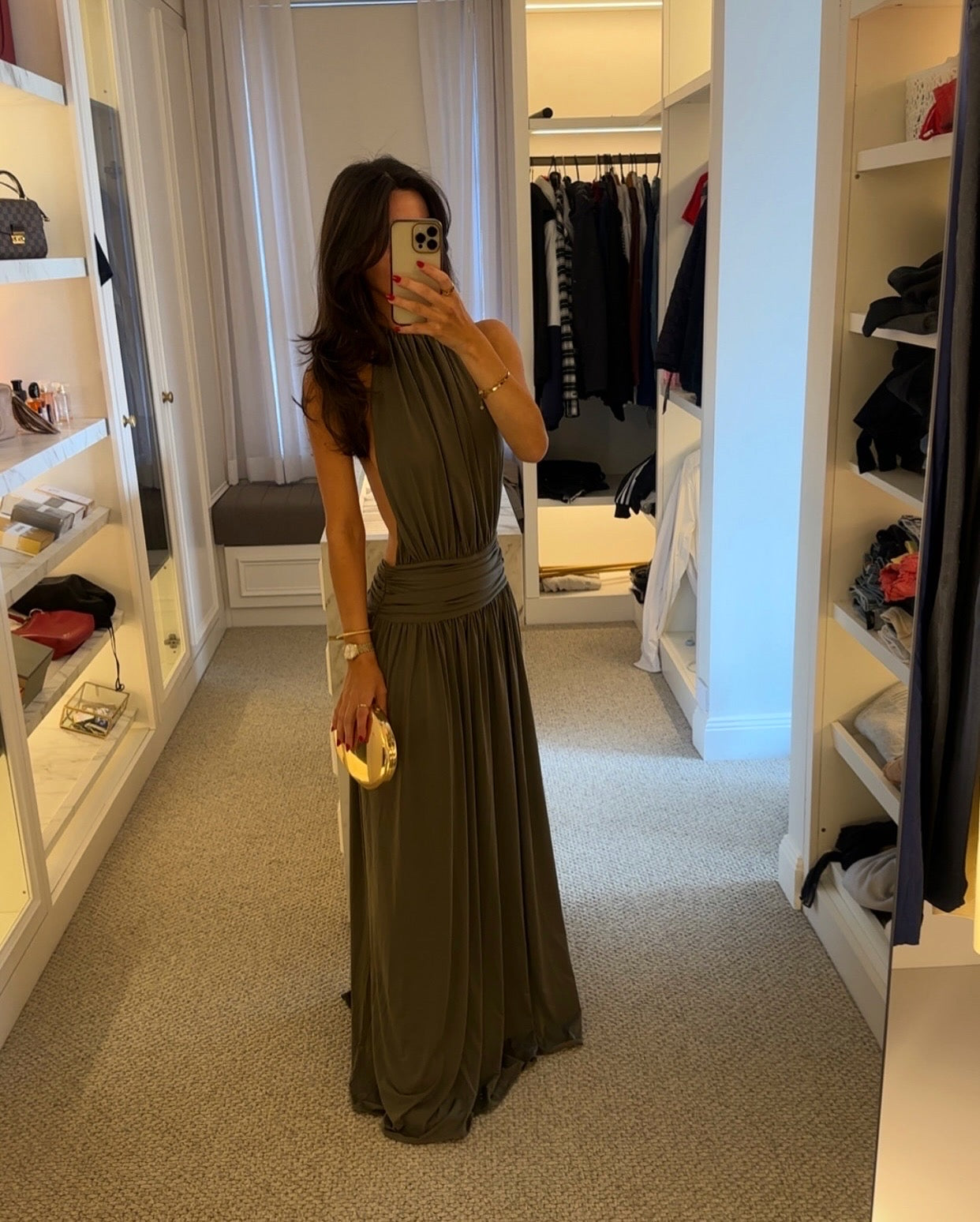 Arcina ORI SANTINA DRESS CNB Dress Hire Arcina ORI SANTINA DRESS CNB Dress Hire