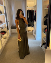Arcina ORI SANTINA DRESS