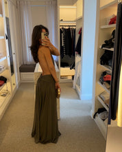 Arcina ORI SANTINA DRESS