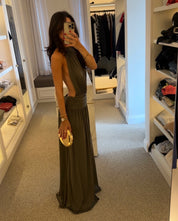 Arcina ORI SANTINA DRESS