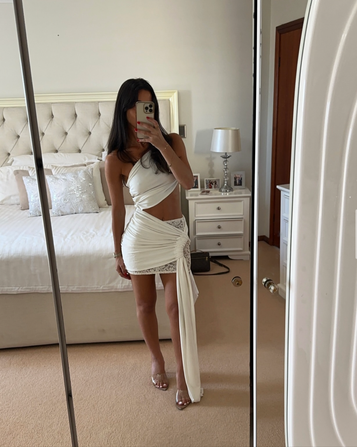 Deconduarte Mini Dress