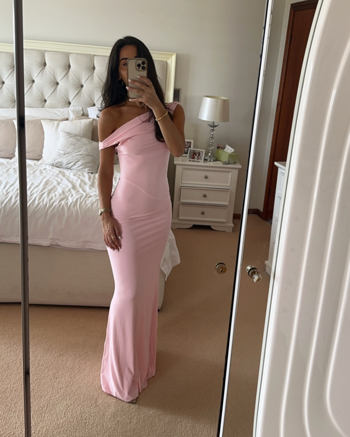 Natalie Rolt Maxi