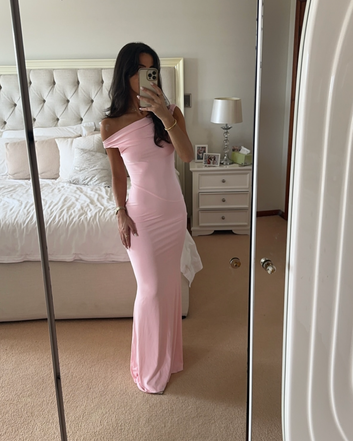 Natalie Rolt Maxi