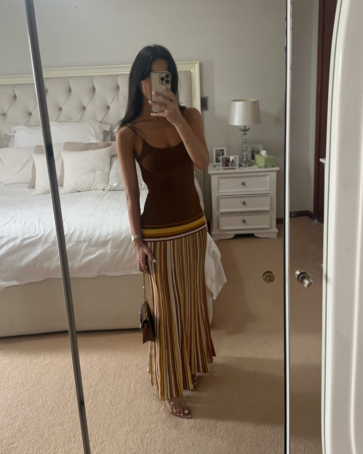 Faithfull the Label Dress