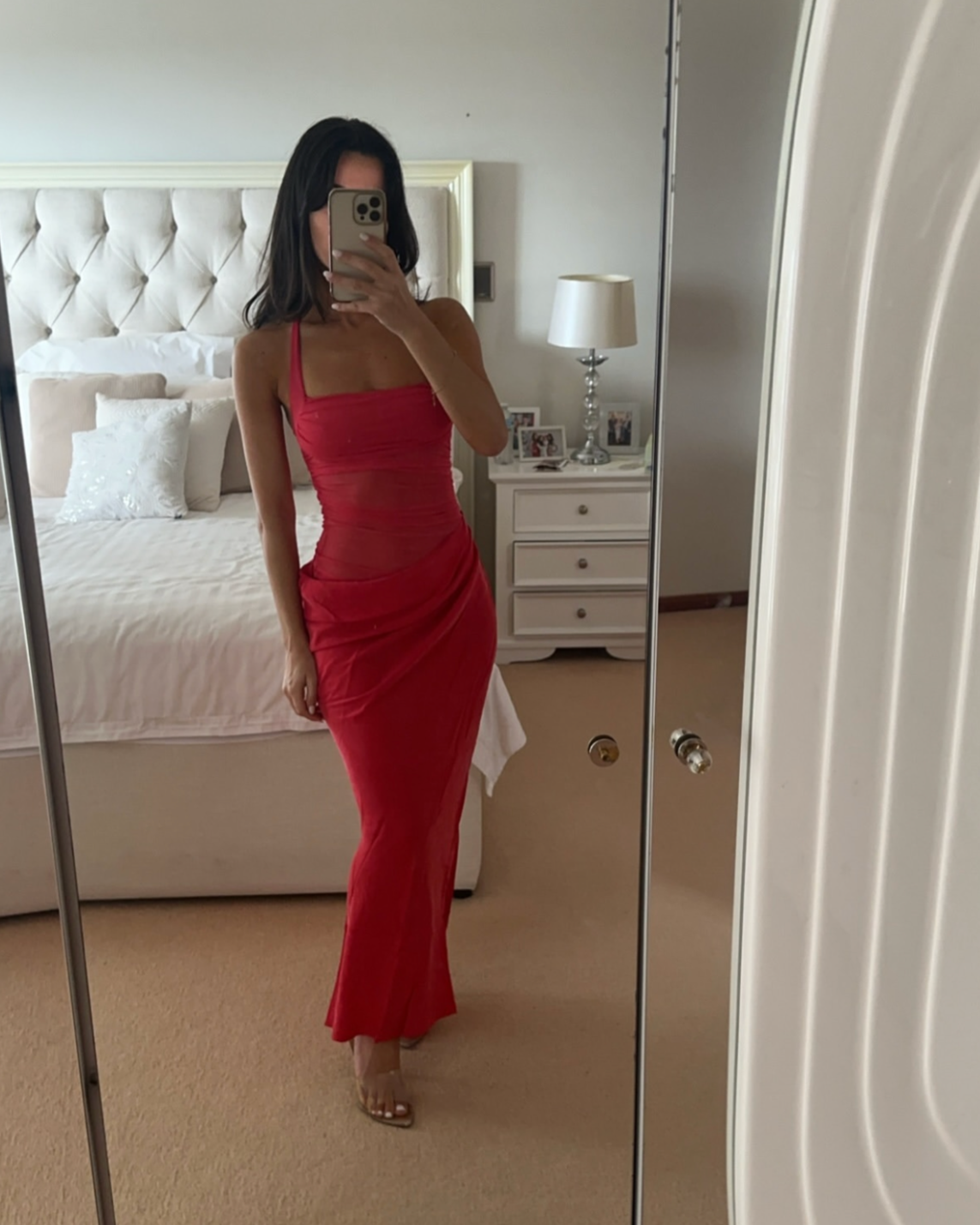 Benni Watermelon Maxi