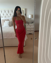Benni Watermelon Maxi