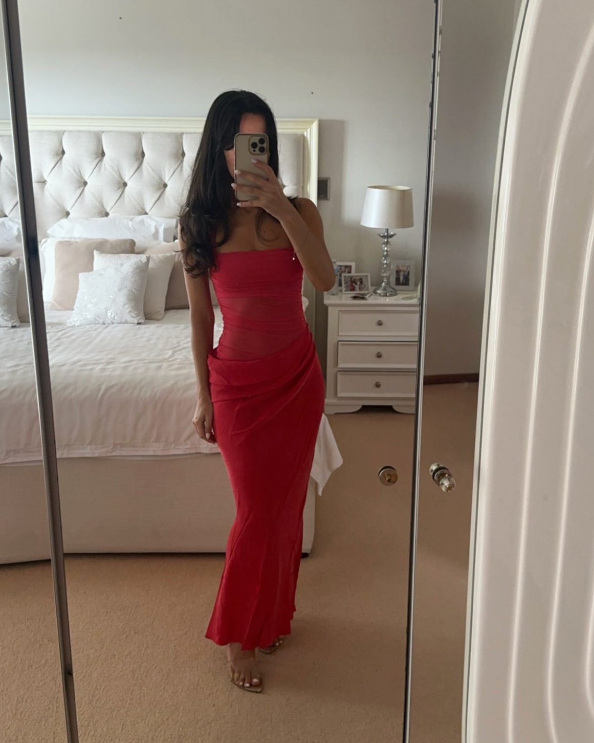 Benni Watermelon Maxi
