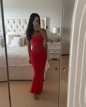 Benni Watermelon Maxi
