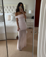 Meshki Pink Dress