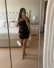 Benni Black Mini