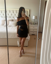 Benni Black Mini