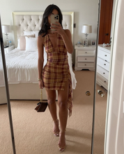 Benni Mini Dress