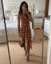 Benni Mini Dress